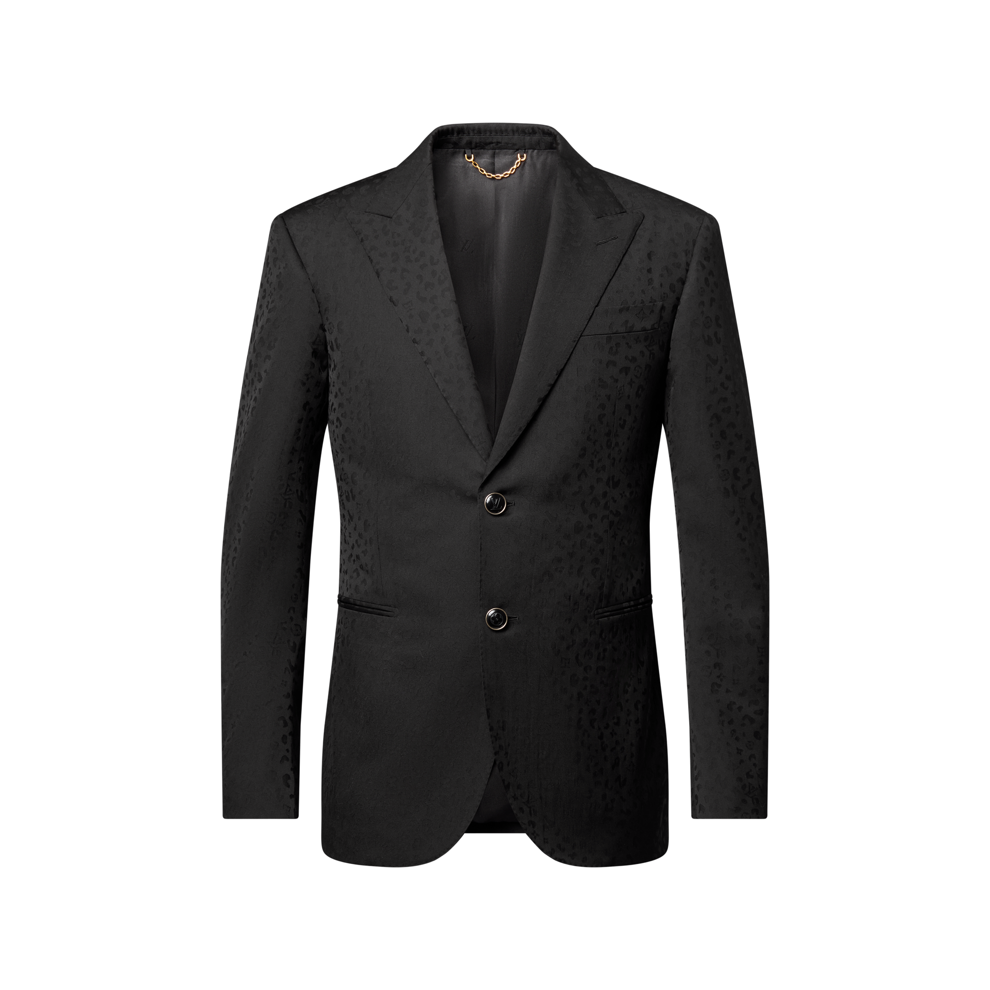 Black Tailoring Ready-to-Wear | LOUIS VUITTON
